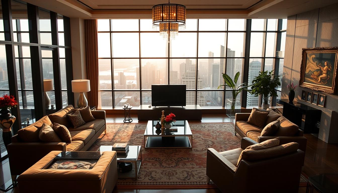 Welcome to Luxury Residence Pick